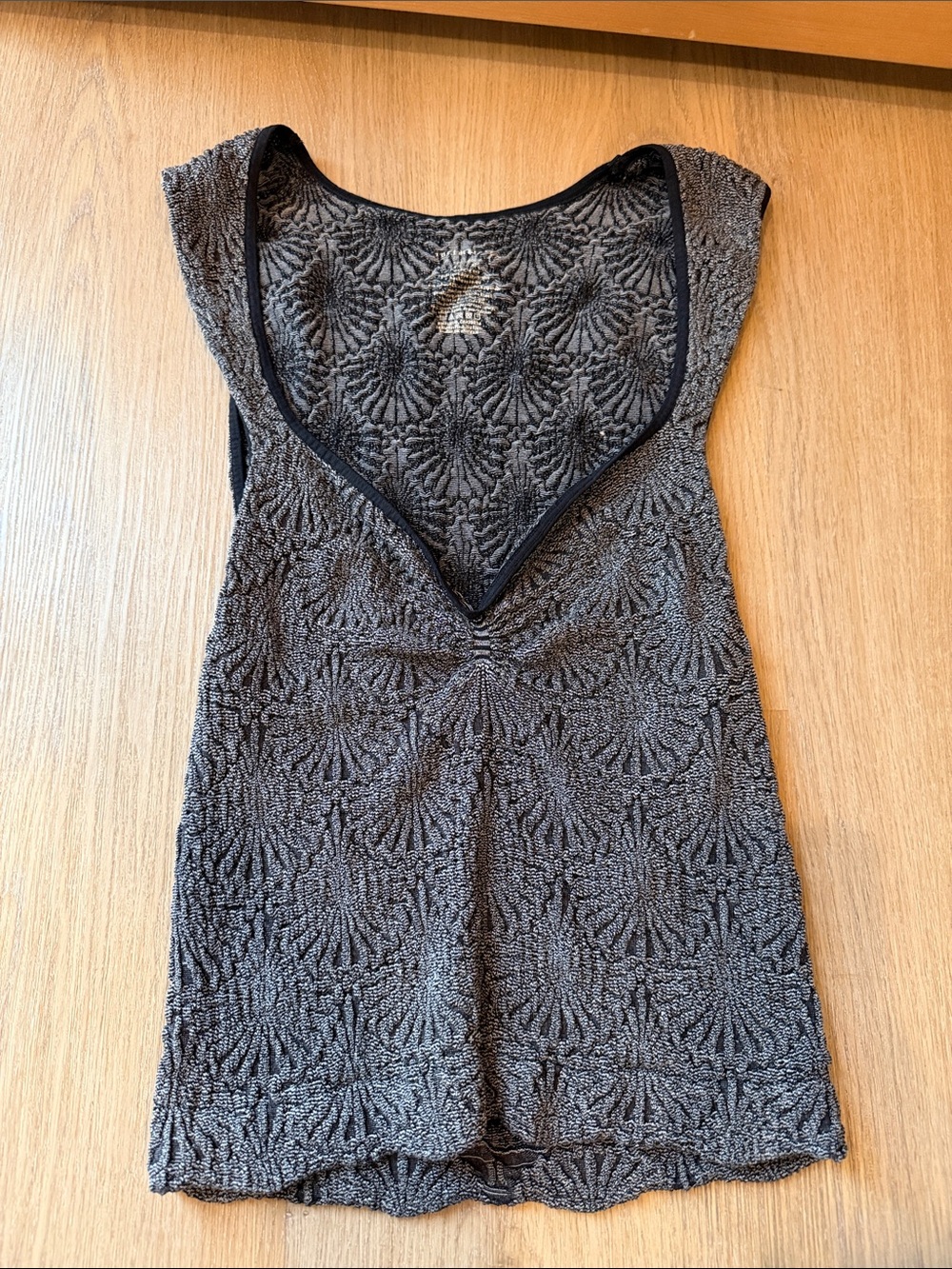 Intimately Free tank m/l